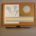 Cadeaux naissance N pour Nature
