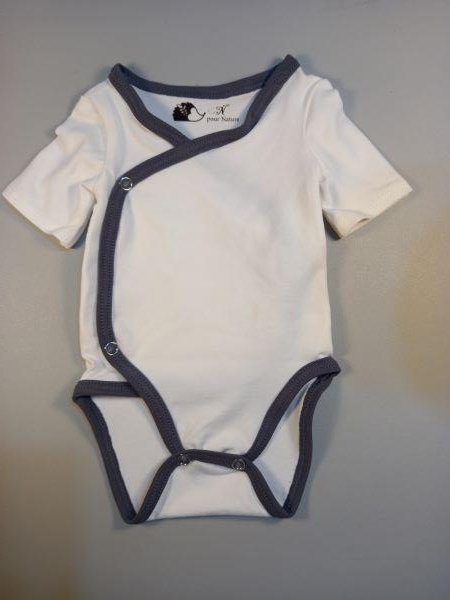 Bodie garcon par 2 antracithe