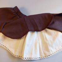Coordonne fille detail 1 n pour nature