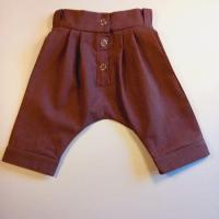 Coordonne garcon pantalon n pour nature