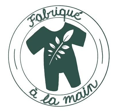 N pour Nature fabriqués à la main